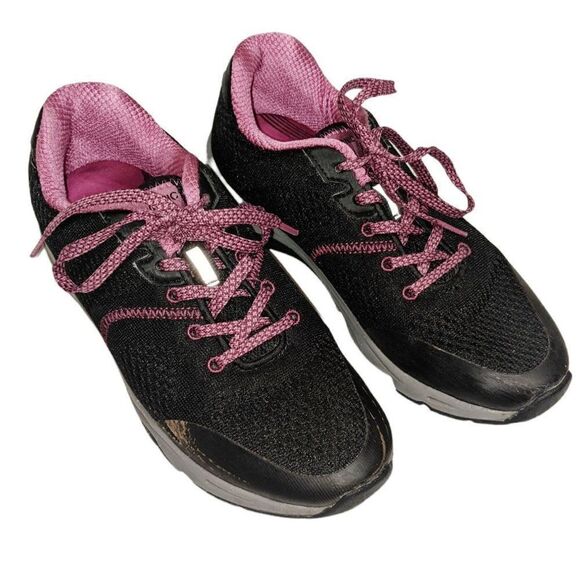 Women's Vionic 335 Emerald 9030 Athletic Shoes Sneakers Size 6.5 - Picture 1 of 11